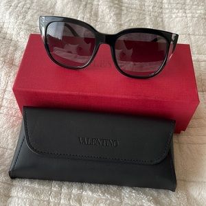 Valentino Sunglasses